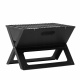 Aga Folding Travel Grill 44x28.5x36 cm