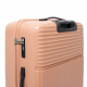 Aga Travel Luggage Set MR4679 Beige