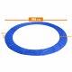 Aga Spring Cover for Trampoline 518 cm Blue