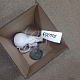 Aga Star Projector Astronaut with Remote Control - 2nd QUALITY