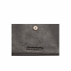 Versace 19.69 Wallet C185 Black