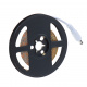 Motion detector USB LED strip 1M warm white battery operated