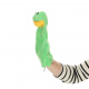 Aga Maňásek Frog 23 cm