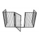 Fireplace barrier 300cm Kaminer BK-2961