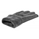 Winter touchscreen gloves 2in1 grey ISO 6412