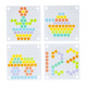 ISO ball jigsaw