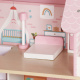 Wooden Dollhouse Kruzzel 26364 Universal