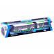Remote control children's bus RC0336