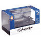 Remote control submarine RC0357
