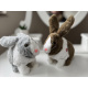 Interactive rabbit ZA2685