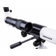 Binoculars on tripod eyepiece 20x30x40x ZA3686