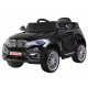 BMW X6 Electric Ride-On Car with Remote Control PA0101 Pink