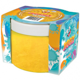 Tuban Jiggly Slime Gold Pearl 500g universal slime ZA6118