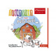 MONUMI Coloring Book - A Day in the Countryside 5+