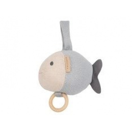 Music Box Fish 30cm 0m+ BAMBOOM universal