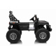 Extreme Sport 4x4 Vehicle Black