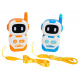 Walkie-Talkie Robot Set