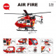 Firefighting Helicopter 1:14