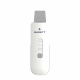 Cavitation Peeling Device Garett Beauty Breeze Scrub White