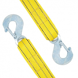 A34A ROPE FOR HAMMOCK/ TOW ROPE 1m