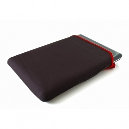 K268 BLACK CASE FOR 15" NOTEBOOK
