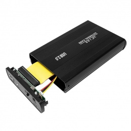 K34 DISK ENCLOSURE 3.5 IDE/ATA