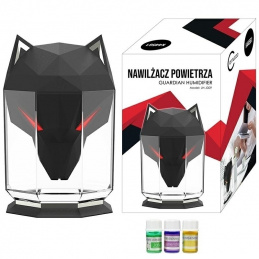 K445G1 AIR HUMIDIFIER DIFFUSER WOLF 1