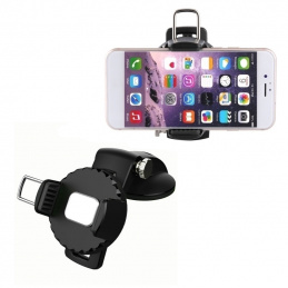 K51A3 CAR MOUNT FOR GSM ON GLASS