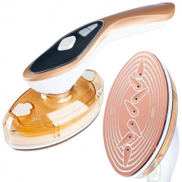 K617C CLOTHING STEAMER IRON 2 in 1