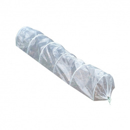 O1B GARDEN GREENHOUSE TUNNEL 300x65x45CM