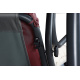 Aga Garden swing XXXL COMFORT LUX Fuchsia