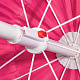 Linder Exclusiv Parasol Hawaii Pink