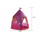 Aga4Kids Children's play tent Space Pink