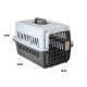 Aga Crate 59x36x35 cm Grey-Black