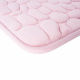 Aga Bathroom Rug 40x60 cm Pink