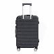 Aga Travel Sada cestovních kufrů MR4695 Černá