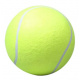 Aga Toy for dogs giant tennis ball XXL 24cm