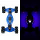 Aga Stunt RC car 360° blue
