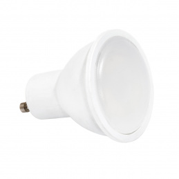 LED bulb - GU10 - 230V - 9W - 770lm - cool white
