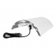 Nail dust extractor 40W white Beautylushhh 8887
