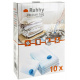 Vacuum bag set 10 pcs mix sizes Ruhhy 17230