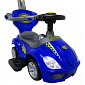 R-Sport Baby Scooter J9 2in1 Blue