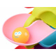 Interactive sound ball track ZA3173