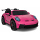Porsche 911 GT3 Pink