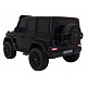 Mercedes Benz G63 AMG XXL MP4 Black Lacquer