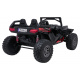 Buggy RTR Monster Speed 4x4 Black Vehicle