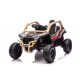 Buggy Vehicle Kawasaki KRX1000 Khaki