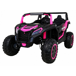 Buggy ATV Racing 4x4 LITHIUM Pink Vehicle