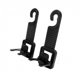 A17C CAR HANGER HOLDER SET