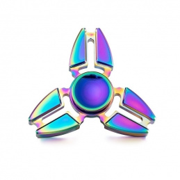 B43A METAL ANTI-STRESS SPINNER BIS